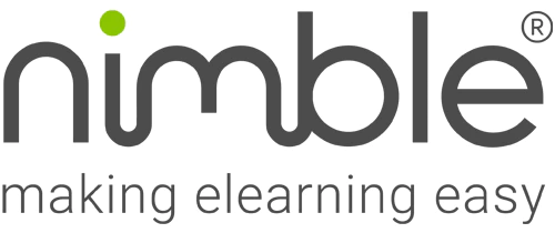 Nimble Author 2 логотип