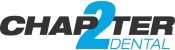 Chapter2Dental логотип