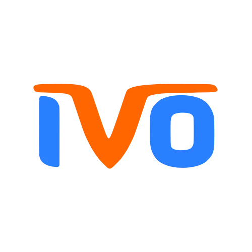 IVO Systems логотип