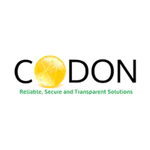 CodonLIMS логотип