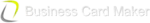 AMS Business Card Maker логотип