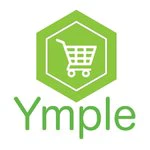 Ymple Ecommerce логотип
