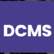 DCMS логотип