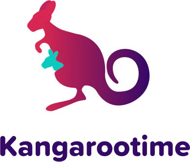 Kangarootime логотип