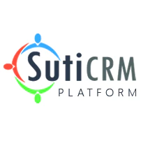 SutiCRM логотип
