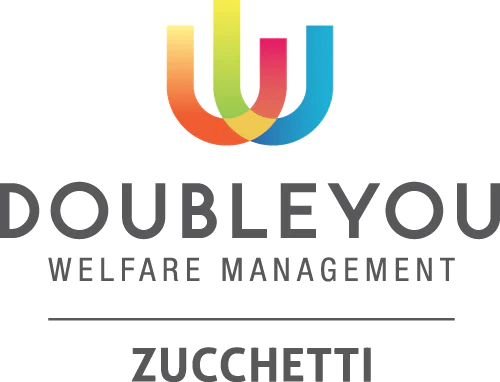 ZWelfare логотип
