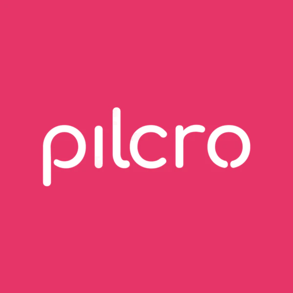 pilcro логотип