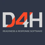 [D4H] Technologies логотип