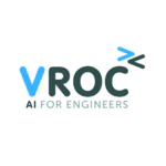 VROC логотип