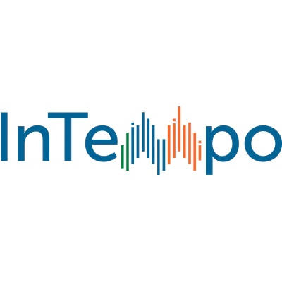 InTempo логотип