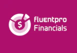 FluentPro Financials логотип