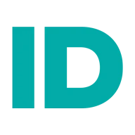 Capital ID логотип