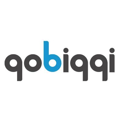 Gobiggi Business Card логотип