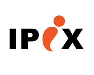 IPIX LMS логотип