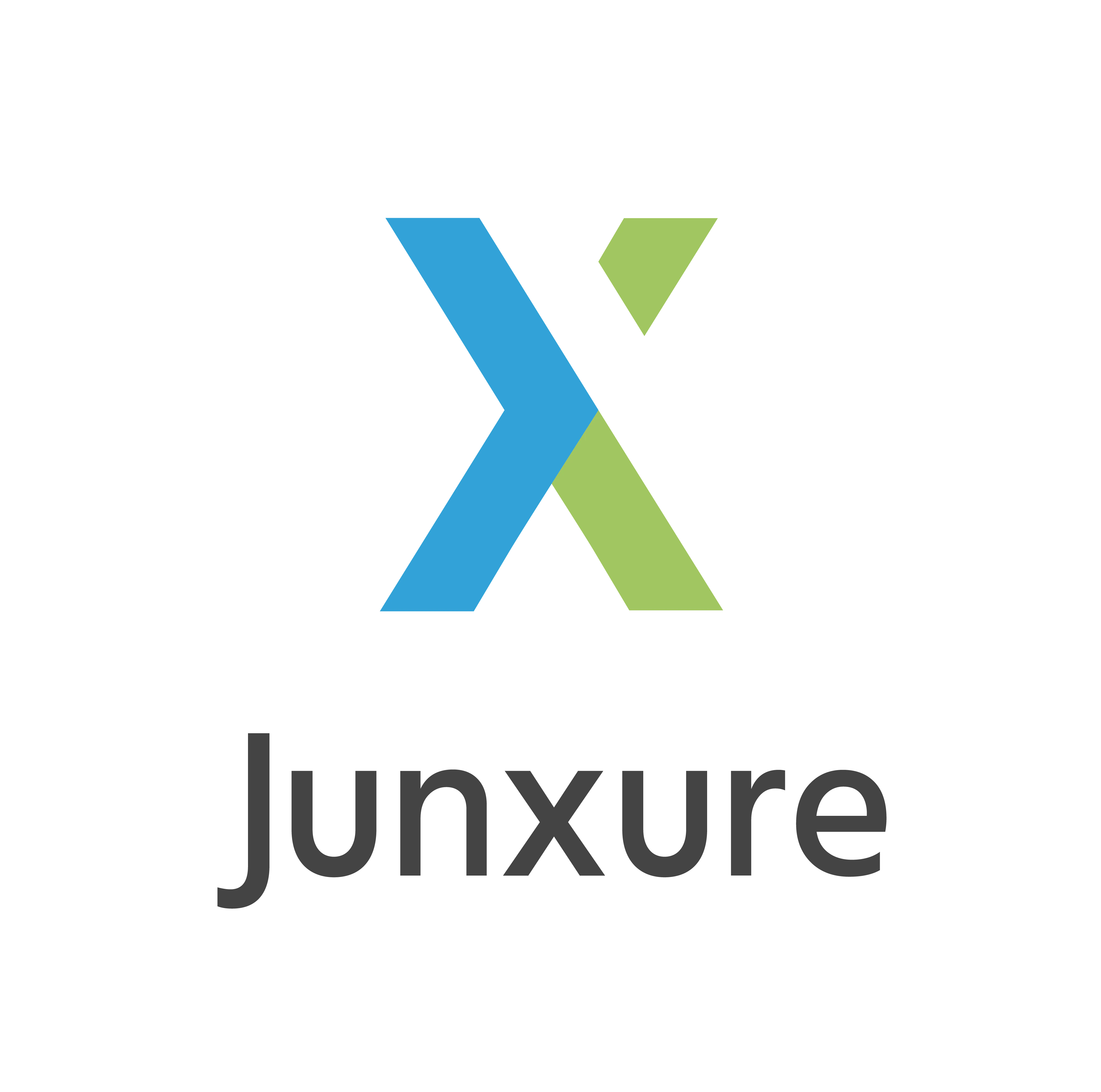 Junxure Cloud логотип