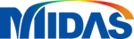 Midas Civil логотип