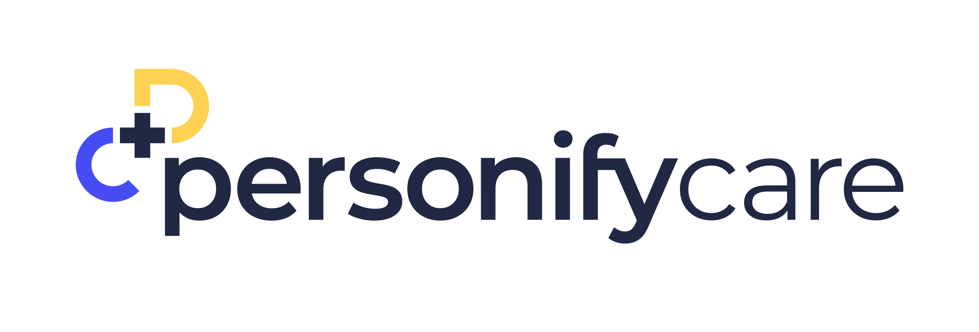 Personify Care логотип