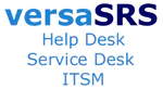 versaSRS HelpDesk логотип