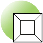 Pearl Dental Software логотип