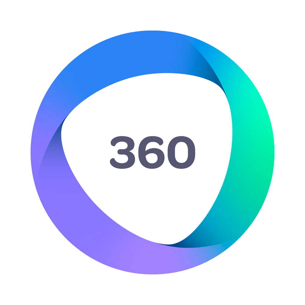 360Learning логотип