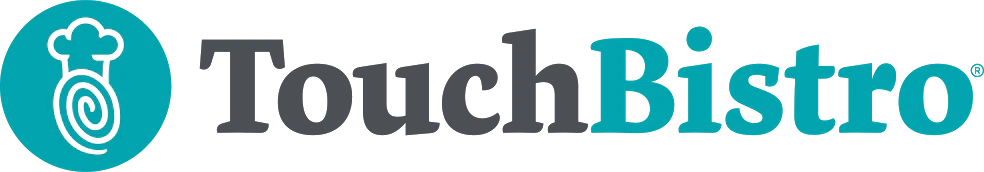 TouchBistro логотип