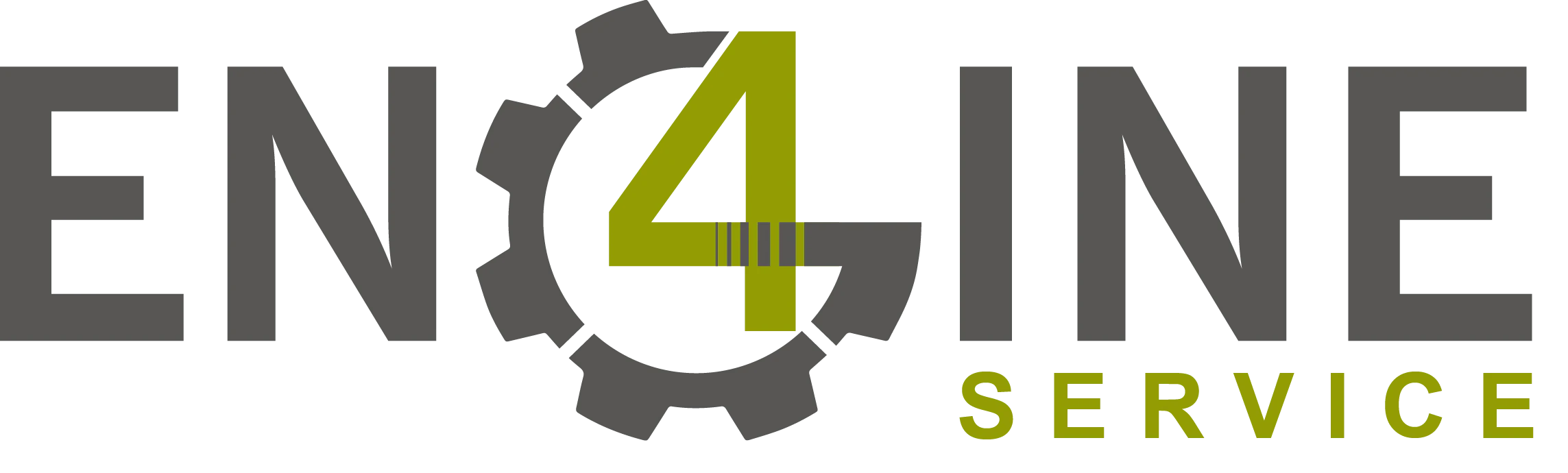 ENGINE4.SERVICE логотип