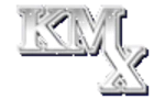 KMx логотип