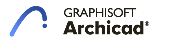 ARCHICAD логотип