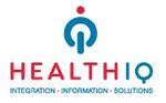 Patient Flow Manager логотип
