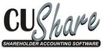 CU SHARE логотип