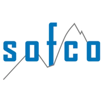 sofco Supply Planning логотип