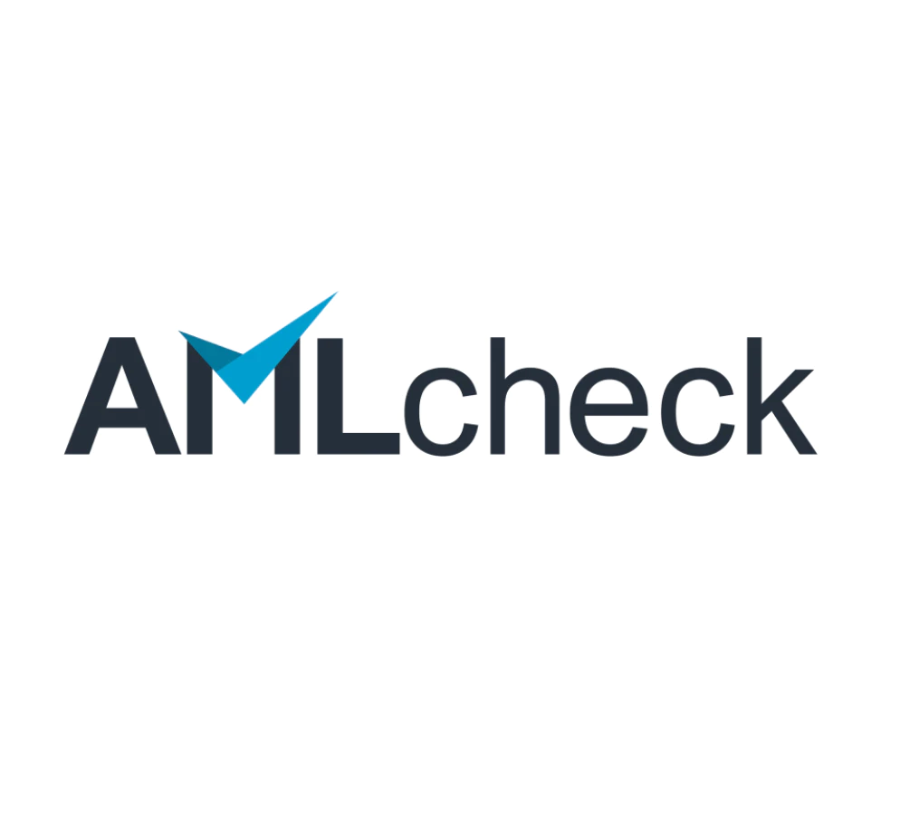 AMLcheck логотип