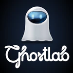 Ghostlab логотип