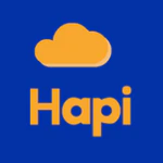 Hapi логотип