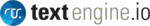 textengine.io логотип