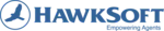 HawkSoft CMS логотип