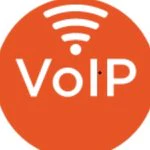 Monster VoIP логотип