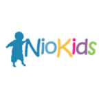 Niokids логотип
