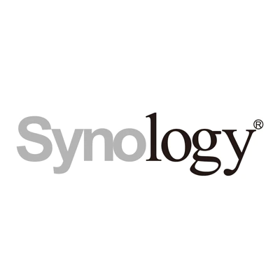 Synology Drive логотип
