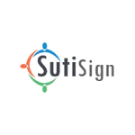 SutiSign логотип