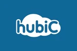 hubiC логотип