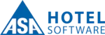 ASA HOTEL логотип