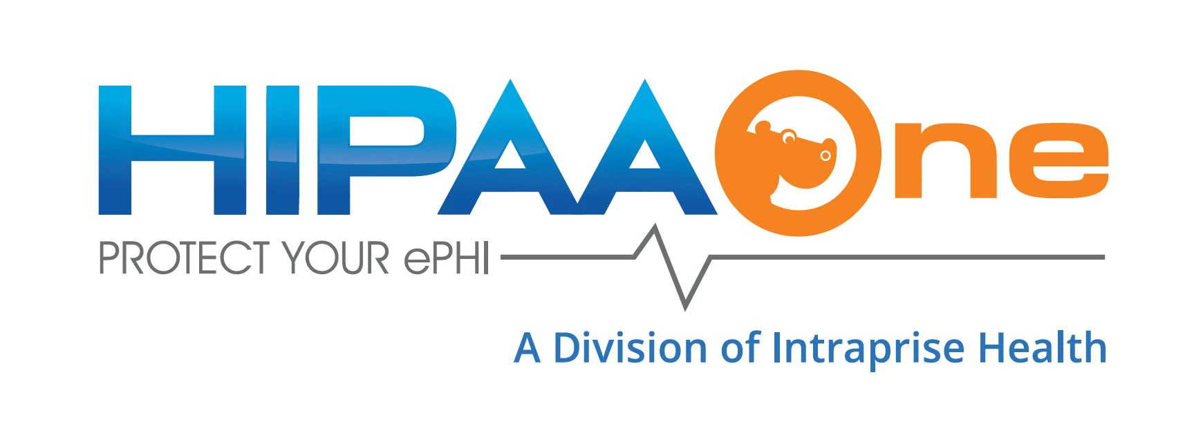 HIPAA One логотип
