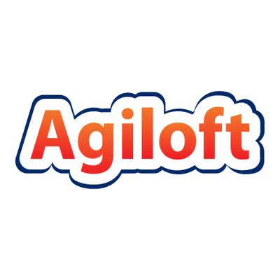 Agiloft логотип