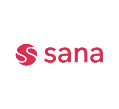 Sana Commerce логотип