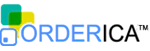 Orderica логотип