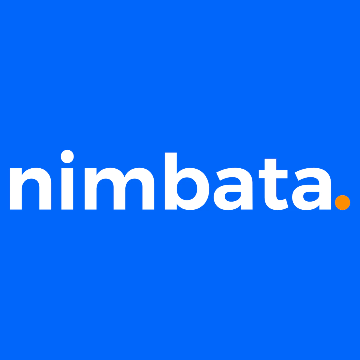 Nimbata логотип
