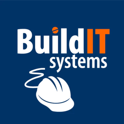 BuildIT логотип