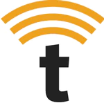 TrackAbout логотип