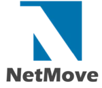 NetMove логотип